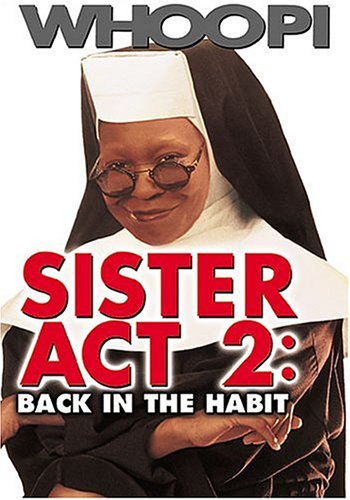 Cambio De Habito 2 (1993) poster